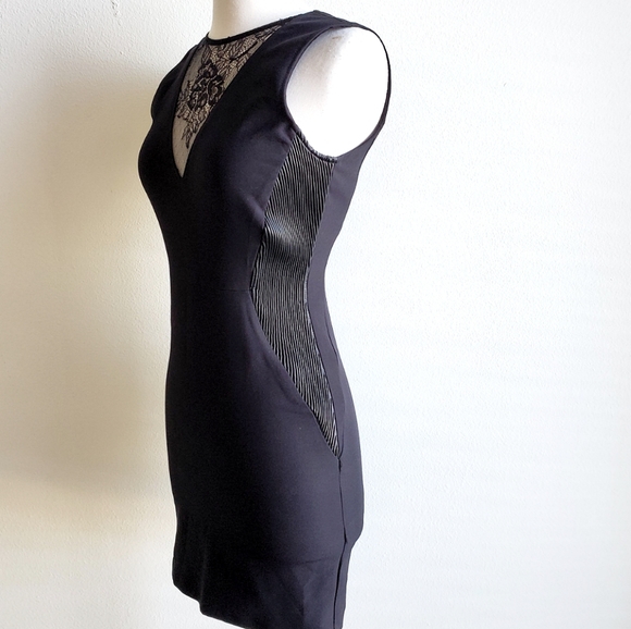 Zara Basic LBD - Picture 2 of 6